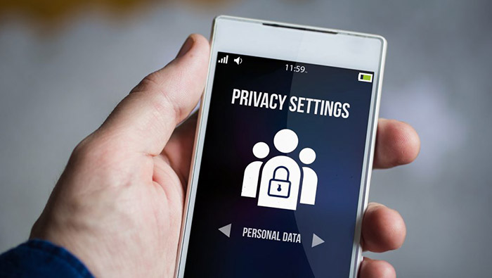 app mobile privacy - Unolegal