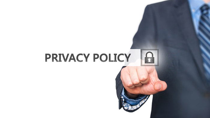 Privacy policy - Unolegal