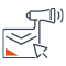 newsletter icon - Unolegal