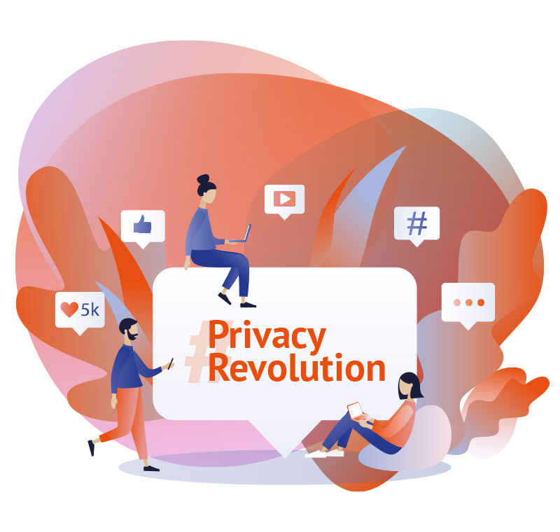 privacy revolution header - Unolegal