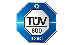 tuv ISO9001 - Unolegal