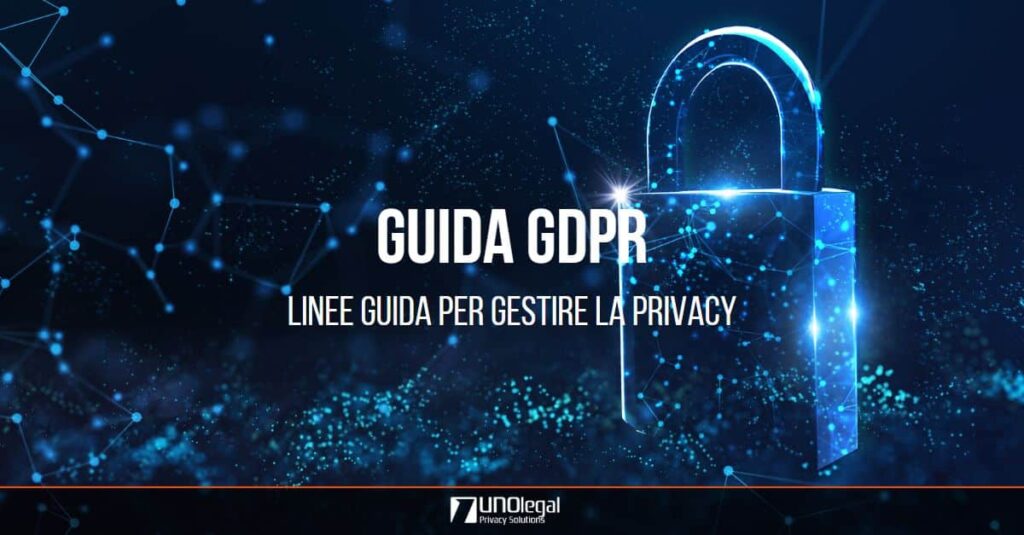 Trattamento dati personali CV: guida completa - Unolegal