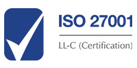LL C ISO 27001 - Unolegal